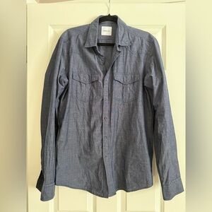 Batch Men’s Premium Shirts - Medium Tall